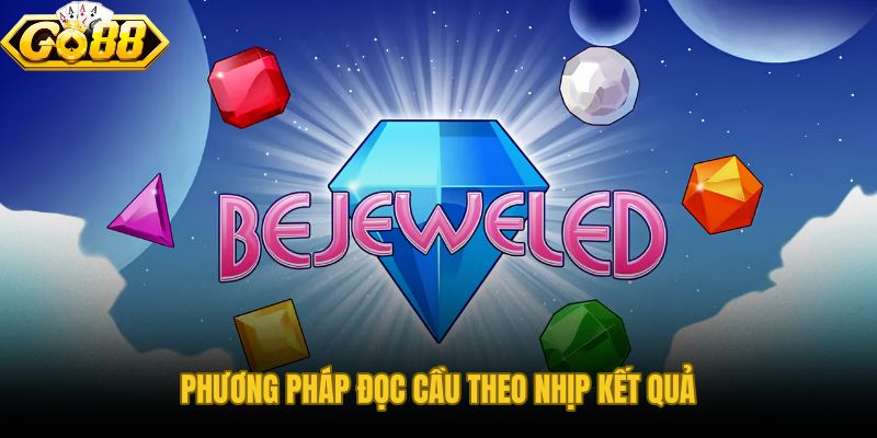 Đọc cầu trong quy luật mini game Kim Cương