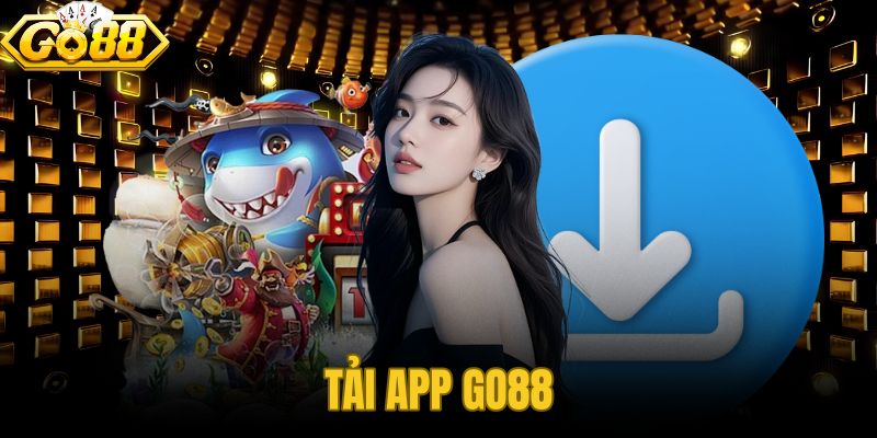 Tải App GO88