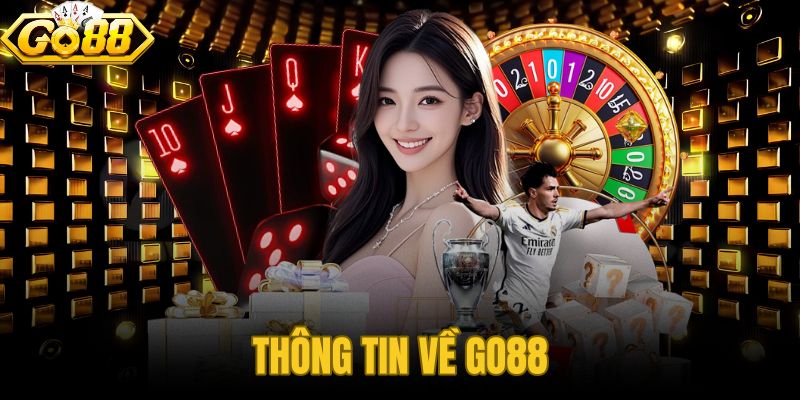 Thông Tin Về GO88