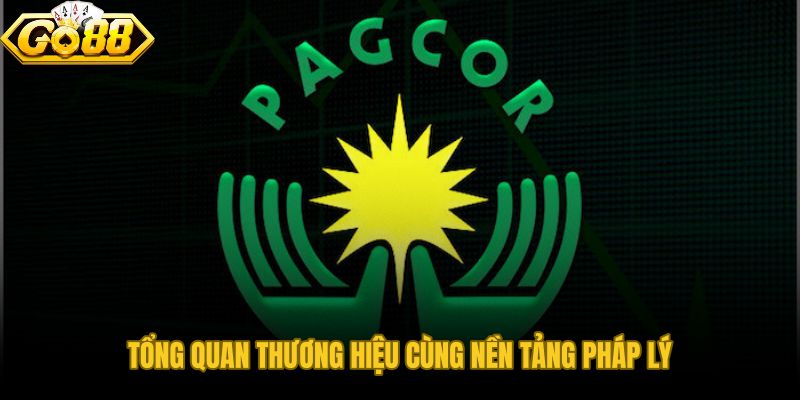 Thông tin về GO88 từ giấy phép PAGCOR đến trụ sở PBCom Tower Manila