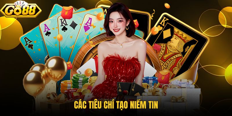 Niềm tin GO88 qua giao dịch bảo mật và hỗ trợ