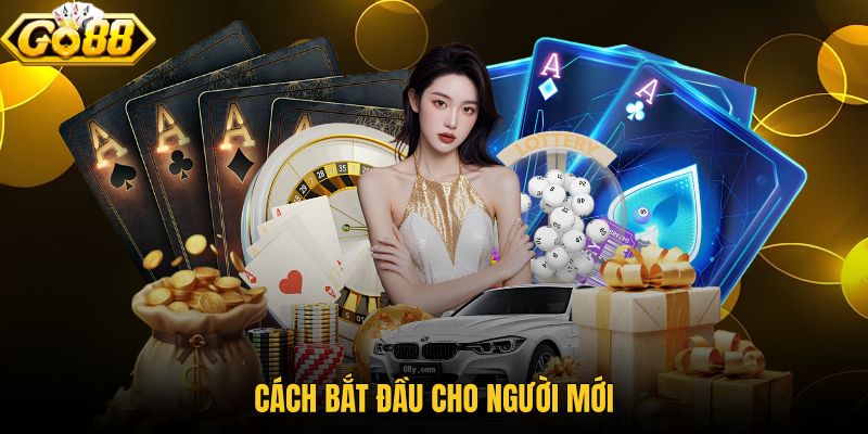 Review GO88 mới nhất với trình tự đăng ký nạp thử