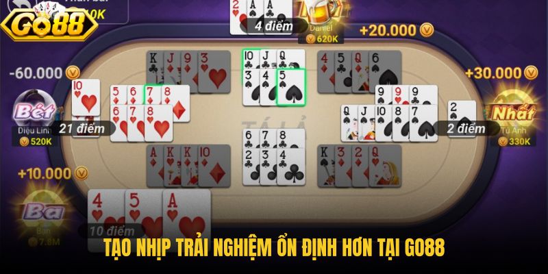 tao-nhip-trai-nghiem-on-dinh-hon-tai-go88
